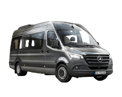 Minibus